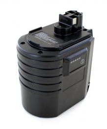 Batterie pour Bosch 24 V 3Ah Ni-MH SL (2607335216)