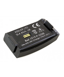 Batterie 7.4V 0.95Ah pour ophtalmoscope KEELER (1919-P-5338)