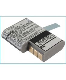 Libero adattatore per Symbol PDT3100 6V 750mAh batteria di NiMH