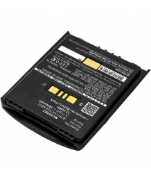 Batterie 3.7V 3.6AH li-ion U60493 pour scanner Symbol MC55, MC67 (82-111094-01)