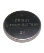 Batteria al litio 3V 140mAh (CR1632EXA )