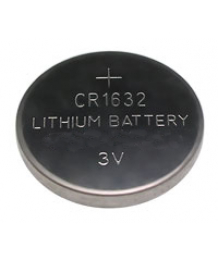 Pile Lithium 3V 140mAh (CR1632EXA)