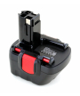 Batteria 12V 2, 5Ah per portable utensili Bosch 2607335684