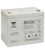 Batterie Plomb 12V 80Ah Yuasa (261X168X212) (SWL2300TFR) 