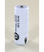 Bateria 3,6V 750mAh para otoscopio 72200