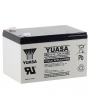 Batteria Piombo 12V 14Ah Yuasa (151X98X98) F2 (REC14-12) 