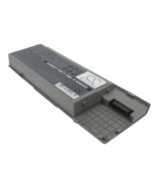 Compatible battery for Dell PC764 11.1V 4.4AH