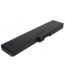 10.8 v 4.4 Ah Li-ion batteria tipo PA3818U-1BRS per toshiba satellite