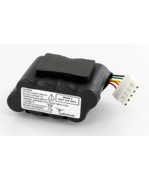 Batterie 9.6V 2.4Ah pour station de travail Gateway CAREFUSION (1000SPO0605) (1000SP00605)