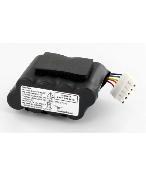 Asena Gateway CAREFUSION 9,6V Asena Gateway CAREFUSION 9,6V