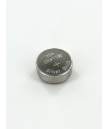 Battery button money 1,55V SR41 Exalium box of 10 (SR41EXA)