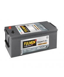 Batterie démarrage FULMEN 12V 185Ah 1100A (FE1853)