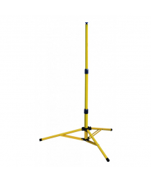 Trépied 1.65m pour projecteur (Tripod) (Tripod-265)