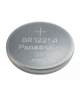 Batteria al litio 3V BR - 1225 A/BN Panasonic