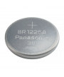 Pila litio 3V BR - 1225 A/BN Panasonic