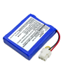 Batteria 7.4 v 3.8Ah per monitor CMS6000 CONTEC
