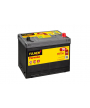 Batterie Plomb 12V 70Ah 540EN (270x173x222) +D (FB704)