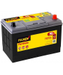 Batterie Plomb 12V 95Ah 720EN (306x173x222) +D (FB954)