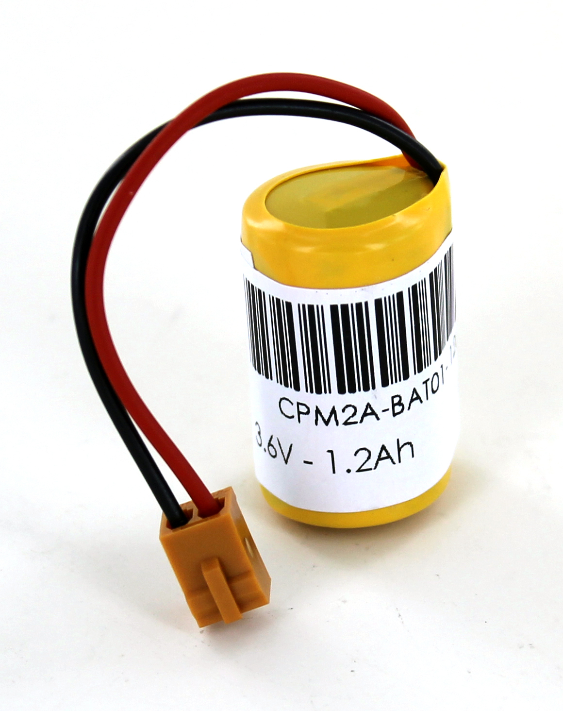 NEW AUTHENTIC   MODULE  CPM2A-BAT01  CODE BEN 