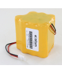 Battery 24V 1.8Ah for Cardioline Delta 60+ CARDIOLINE