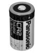 Pila litio 3V 920mAh Panasonic