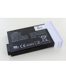Batterie 14.4V 6.8Ah pour concentrateur Oxygène SimplyGo RESPIRONICS (1082662)