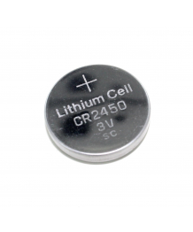 Batteria al litio 3V 610 mAh (CR2450EXA )