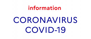 [COVID-19] Continuité du service de fabrication et distribution des piles & batteries