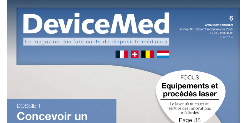 [Rivista DEVICEMED] Tecnologie delle batterie: come scegliere la cella giusta per te?