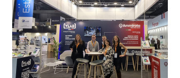 Retour sur le salon Medica 2025 à Düsseldorf