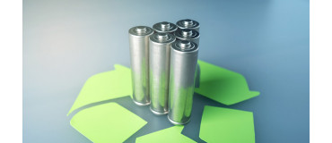 Concevoir nos batteries pour réduire leur impact environnemental 